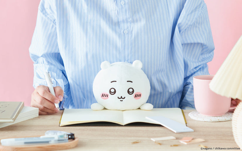 Posture Pal - CHiiKAWA - Cute Pick