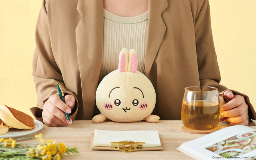 Posture Pal - CHiiKAWA - Classic Style