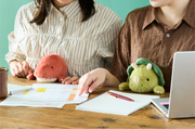 Posture Pal - Dinosaur - Travel Pick