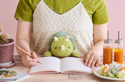 Posture Pal - Dinosaur - Travel Pick