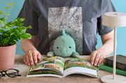 Posture Pal - Dinosaur - Travel Pick