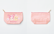 Cherry Blossom Series Zipper Pouch - Desk Buddy