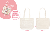 Sonny Angel My Crew Bag - Daily Choice