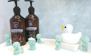 SMISKI Bath Series - Collector Pick