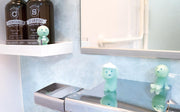 SMISKI Bath Series - Modern Display