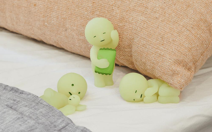 SMISKI Bed Series - Travel Pick