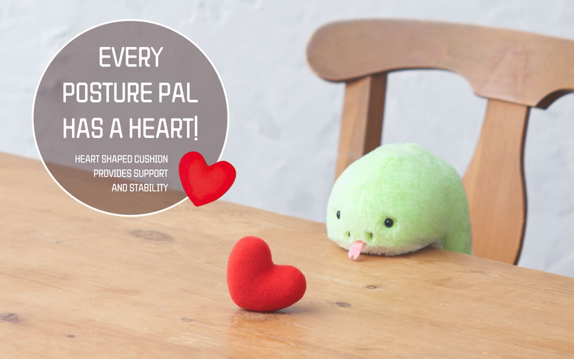 Posture Pal - Daily Choice
