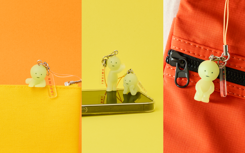 SMISKI Strap Accessory - Series 2 - Sweet Choice