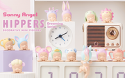 HIPPERS Dreaming Series - Desk Buddy