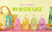 Sonny Angel My Bestie Case Vol. 1 - Gift Display