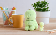 SMISKI Plush Keychain - Pocket Charm