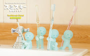SMISKI Toothbrush Stands - Desk Ready
