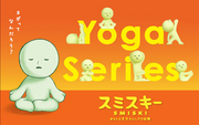 SMISKI Yoga Series - Pocket Charm
