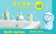 SMISKI Bath Series - Collector Pick