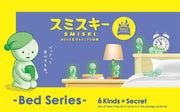 SMISKI Bed Series - Travel Pick