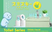 SMISKI Toilet Series - Travel Carry