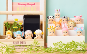 Sonny Angel HIPPERS - Desk Display