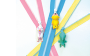ZipperBites - Cute Ready