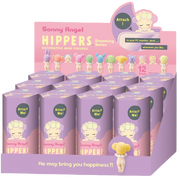 HIPPERS Dreaming Series - Daily Choice