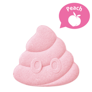 Rainbomb Mini Poop Emoji - Little Accent