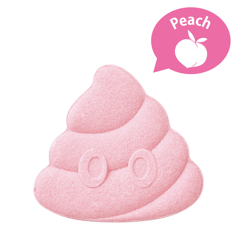 Rainbomb Mini Poop Emoji - Modern Accent