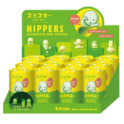 SMISKI HIPPERS - Shelf Choice