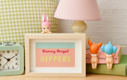 Sonny Angel HIPPERS - Desk Display