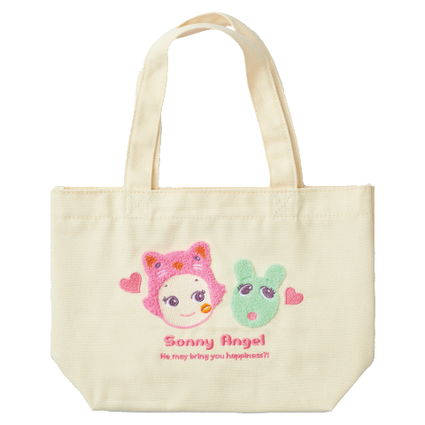 Kiss Kiss Tote - Daily Charm