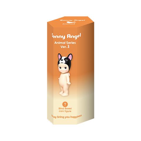 Animal 3 Series - Party Choice