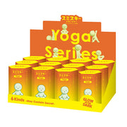 SMISKI Yoga Series - Gift Accent