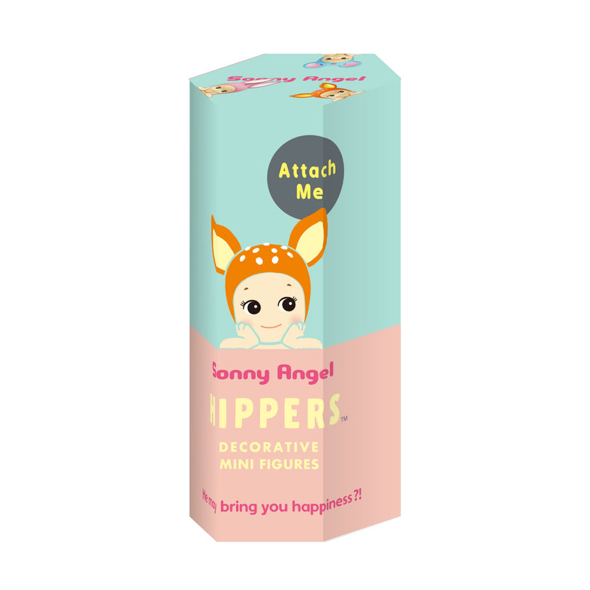 Sonny Angel HIPPERS - Desk Display