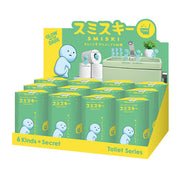SMISKI Toilet Series - Blind Box Choice