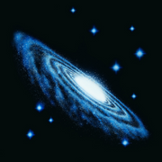 Space Projector Dome - Sweet Choice