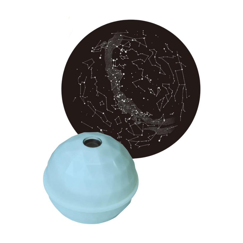 Projector Dome Star Map - Travel Carry