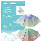 Papillon Origami Airplanes - Desk Buddy