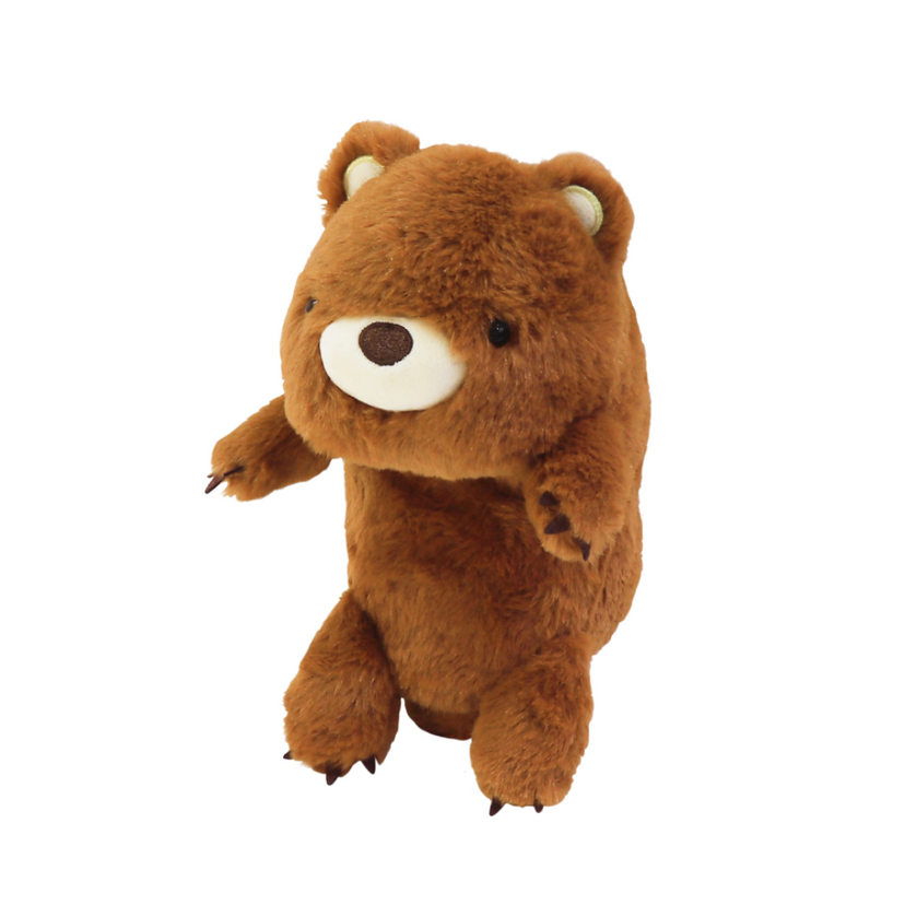 Posture Pal - Cute Surprise