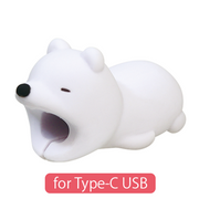 CABLE BITE for Type-C USB - Travel Carry