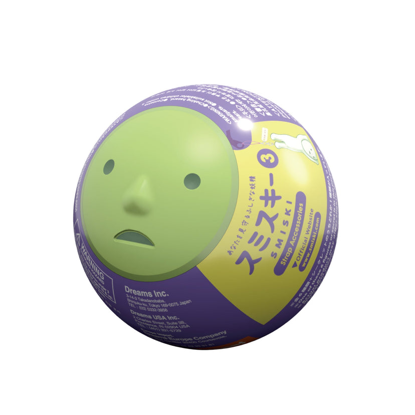 SMISKI Strap Accessory - Series 3 - Desk Buddy