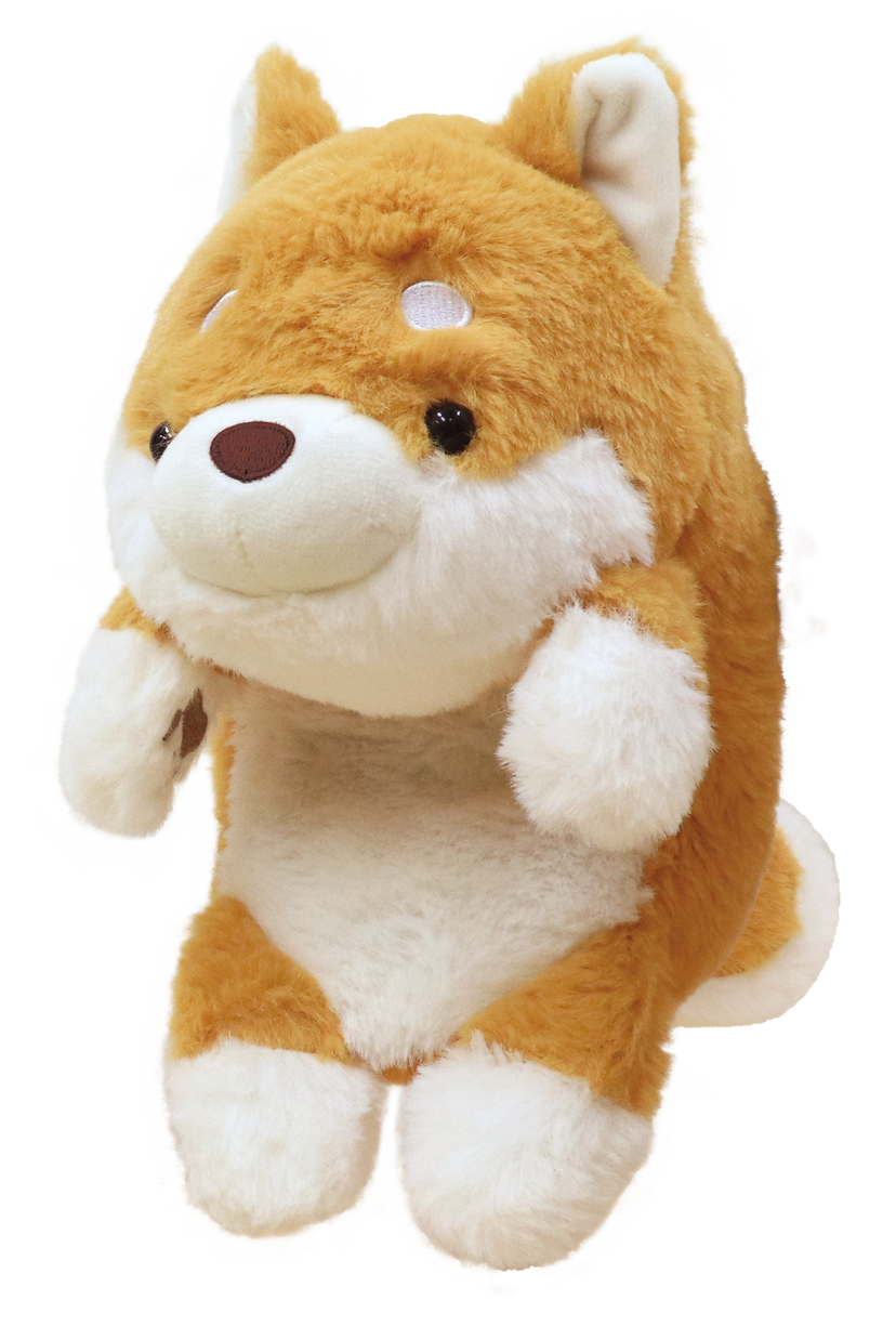 Posture Pal - Cute Surprise